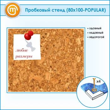 ��������� �����, 100�80 �� (IN-05)
